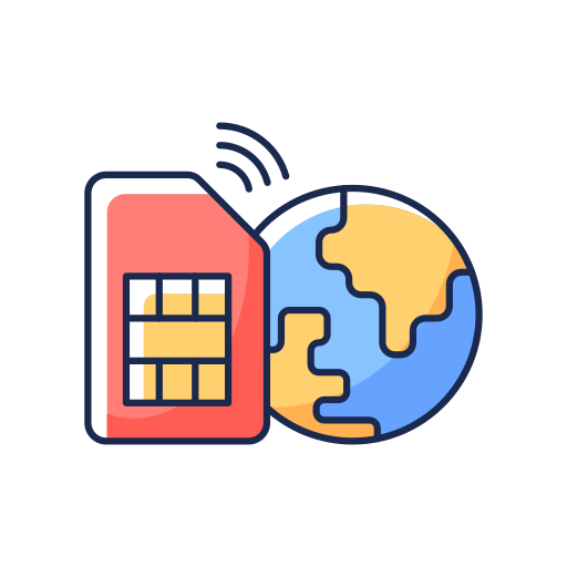 SimInformation Logo